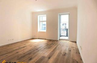 Wohnung kaufen in Erdbergstraße, 1030 Wien, Wohntraum (Top 23), 2 Zimmer + Balkon, Erstbezug, Erstklassige Ausstattung, Purer Wohntraum im 3.Bezirk, Erdbergstraße 148-150