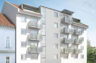 Wohnung kaufen in Lagergasse 35, 8020 Graz, Investition - Im Zentrum von Graz!