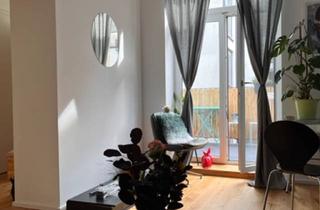 Immobilie mieten in Lambrechtgasse, 1040 Wien, Studio mit Balkon