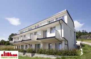 Wohnung kaufen in 9210 Pörtschach am Wörther See, Pörtschach am Wörthersee - Sonnige Wohnung mit Seeblick