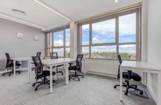 Büro zu mieten in St. Ruprecht Bei Klagenfurt Parzelle Nr. 900/4, 9020 Klagenfurt, Privater Büroraum für 5 Personen in Regus Klagenfurt, Modepark Röther