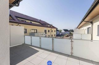 Wohnung kaufen in Leumühle, 4070 Pupping, Bezugsfertige Neubaueigentumswohnung in TOP Lage -Top A23- !! Herbstaktion: jetzt 1+1 gratis Parkplatz !!