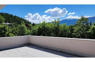 Wohnung kaufen in Schlossfeld 10, 6020 Innsbruck, Mühlau - Ruhe & Rundumblick