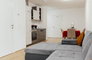 Immobilie mieten in Spallartgasse, 1140 Wien, ** Erstbezug Homey Vienna Apartment, Schönbrunn **