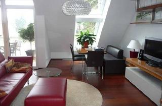 Penthouse kaufen in Aubergstraße, 4040 Linz, Penthousewohnung in Linz/Urfahr