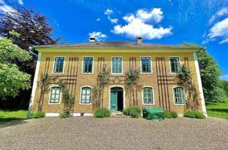 Haus kaufen in 4282 Pierbach, Idyllisches Landhaus nahe St. Thomas am Blasenstein - Natürliche Schönheit und historischer Charme vereint