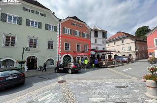 Büro zu mieten in 8850 Murau, Ihr Büro im Zentrum der Bezirkshauptstadt Murau