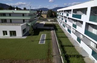 Wohnung mieten in Feldgasse, 8020 Graz, NEUBAU! Sehr schöne helle 2-Zimmer Gartenwohnung provisionsfrei!