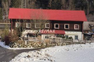 Haus kaufen in 8781 Wald am Schoberpaß, NEUER PREIS!!! Solides und großzügiges Wohnhaus mit viel Potential!