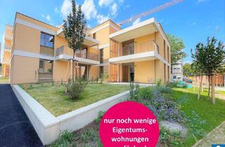 Wohnung kaufen in Spitzahornweg, 1120 Wien, ANLEGEN im Wildgarten*am Rosenhügel