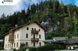 Wohnung mieten in Vorderkrimml Nr. 15, 5742 Wald, Leben wie im Urlaub! Geförderte 3-Zimmerwohnung mit Balkon in Wald im Pingau! Mit hoher Wohnbeihilfe