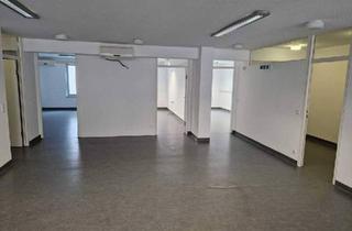 Büro zu mieten in 7000 Eisenstadt, 186 m² moderne Ordinations- oder Büroräumlichkeiten zu mieten in der Fußgängerzone Eisenstadt