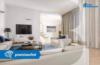 Penthouse mieten in Landstraße, 4020 Linz, Penthouse mit Atelier | nähe Landstraße