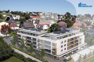 Penthouse kaufen in 4531 Kematen an der Krems, Nobile Greenville - Top 28 - Penthouse