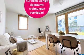 Wohnung kaufen in Silberlindenweg, 1120 Wien, Internationaler Städtebaupreis - Entdecken Sie den Wildgarten!