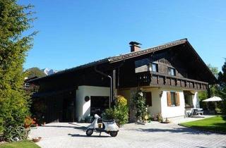 Einfamilienhaus kaufen in 8990 Bad Aussee, Charmantes Einfamilienhaus mit großem sonnigen Grundstück und traumhaftem Bergblick