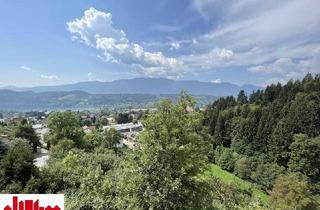 Wohnung kaufen in 9871 Seeboden am Millstätter See, SEEBODEN am MILLSTÄTTERSEE - Panorama-Wohnung mit Hallenbad!