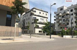 Genossenschaftswohnung in Mimi-Grossberg-Gasse, 1220 Wien, 3 Zimmer-Wohnungen mit großzügiger Terrasse in Miete (Baugruppe)