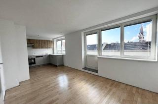 Wohnung kaufen in Drouotstraße, 4020 Linz, orea | Gemütliche 2-Zimmer-Wohnung mit Terrasse