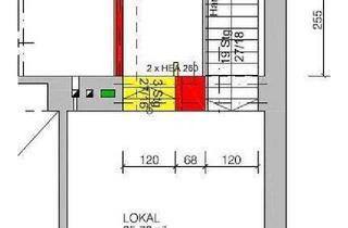 Geschäftslokal mieten in Liechtensteinstraße, 1090 Wien, Geschäftsfläche nähe Bauernfeldplatz, Lycee Francais