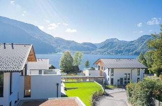 Villen zu kaufen in Am Ostufer 43, 5311 Innerschwand, THE MOON - Leben in erster Reihe am Mondsee