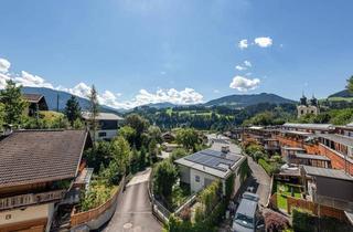 Wohnung kaufen in 6361 Hopfgarten-Markt, Hochwertige Dachgeschoss Neubau Wohnungen in idyllischer Ruhelage von Hopfgarten