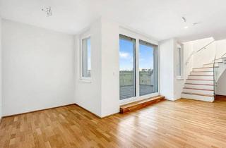 Maisonette kaufen in Inzersdorfer Straße 121, 1100 Wien, 3-Zimmer Maisonettewohnung | 1100 Wien | 71,23 m² Wohnfläche