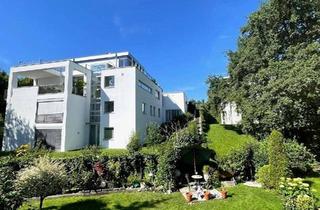 Wohnung kaufen in Thumegger Bezirk, 5020 Salzburg, THUMEGG | NONNTAL Sonnige 3,5-Zimmer-Wohnung mit Balkon und Garten