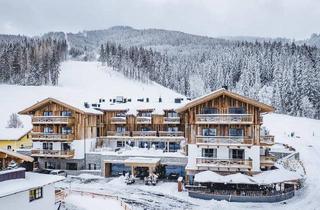 Wohnung kaufen in 5771 Leogang, Investment Ski-in/Ski-out im Stockinggut by AvenidA - Top 104