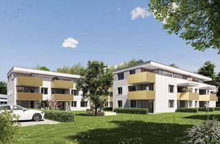 Penthouse kaufen in Mühlwasen 73, 6972 Fußach, Exklusives Penthouse mit Panoramablick