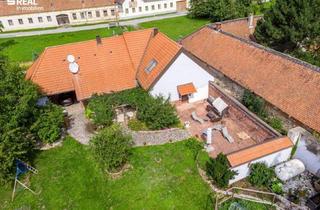 Einfamilienhaus kaufen in 3824 Großau, Einzigartiges Land-/Einfamilienhaus mit großem Nebengebäude und prächtigem Garten