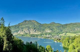 Grundstück zu kaufen in 5340 Sankt Gilgen, Wolfgangseeperle mit unverbaubarem Seeblick