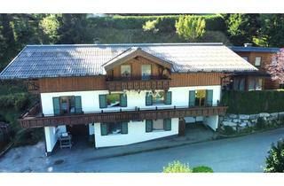 Villen zu kaufen in 5541 Altenmarkt im Pongau, Apartmenthaus in schöner Lage!