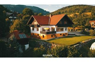 Einfamilienhaus kaufen in Erik-Schinegger-Weg, 9554 Sankt Urban, Großzügiges Einfamilienhaus mit tollem Ausblick in St. Urban nahe Feldkirchen.