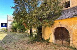 Haus kaufen in 7062 Sankt Margarethen im Burgenland, St. Margarethen/Bgld-1168 Ein Unikat der EDELHOF wird verkauft