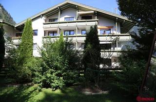 Wohnung kaufen in 6290 Mayrhofen, Wohnen mit Bergblick - Mayrhofen im Zillertal