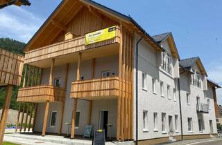 Wohnung kaufen in 8862 Stadl an der Mur, ZWEITWOHNSITZE - Stadl an der Mur - murleben - 3-Zimmer-Wohnung