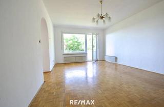 Wohnung kaufen in Freimarktstrasse, 9330 Althofen, Inkl. Tiefgaragenplatz! Helle Wohnung mit Lift und Balkon in Althofen!