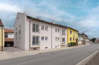 Wohnung mieten in Hauptstr. 71, 2171 Herrnbaumgarten, HERRNBAUMGARTEN I, geförderte Mietwohnung mit Kaufoption, BlockB/OG/TOP8, 1000/00009220/00001208