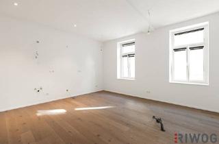 Loft kaufen in Abelegasse, 1160 Wien, MINI LOFT II ERSTBEZUG ALTBAUWOHNUNG II NÄHE OTTAKRINGER BRAUEREI II PROJEKT ABELEGASSE 20