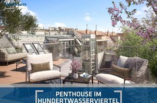 Penthouse kaufen in Krieglergasse, 1030 Wien, CITY-LIFE - WOHNEN IM HERZEN WIENS