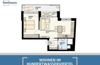 Wohnung kaufen in Krieglergasse, 1030 Wien, HOFSEITIG - GRÜNBLICK - RUHELAGE