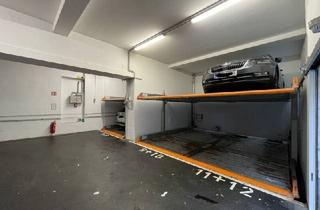 Garagen mieten in Oswaldgasse, 1120 Wien, PROVISIONSFREI - Garagenstellplatz im 12.Wiener Gemeindebezirk zu vermieten