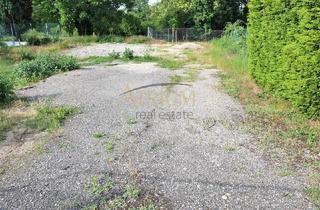 Grundstück zu kaufen in Laaer Wald, 1100 Wien, 730m² Grundstück nahe Böhmischer Prater