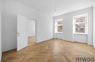 Wohnung kaufen in Grillgasse, 1110 Wien, ERSTBEZUG IM ALTBAU II MODERNE KÜCHE II NÄHE U-BAHN STATION U3 ENKPLATZ