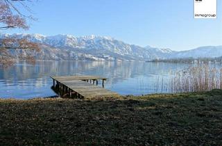 Villen zu kaufen in 4864 Attersee, Suche für meine Kunden eine Villa am Attersee