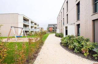 Loft kaufen in Bundesstraße 33, 6973 Höchst, 3-Zimmerwohnung mit Ausblick ins Grüne