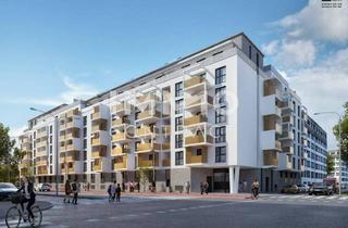 Wohnung kaufen in Donau, 1220 Wien, ++Provisionsfrei++ Bezugsfertig; Exklusive Anleger.- und Eigentumswohnungen nähe Alte Donau