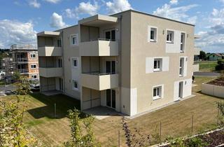 Wohnung mieten in 4720 Neumarkt im Hausruckkreis, MIETKAUF!! Geräumige 4-Zimmer-Familienwohnung mit großem Balkon