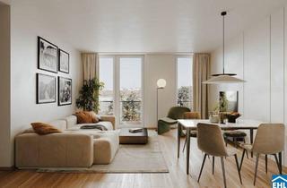 Wohnung kaufen in Anna Rieger-Gasse, 2700 Wiener Neustadt, Bauherrenmodell: Anna-Rieger-Gasse 4, 2700 Wiener Neustadt